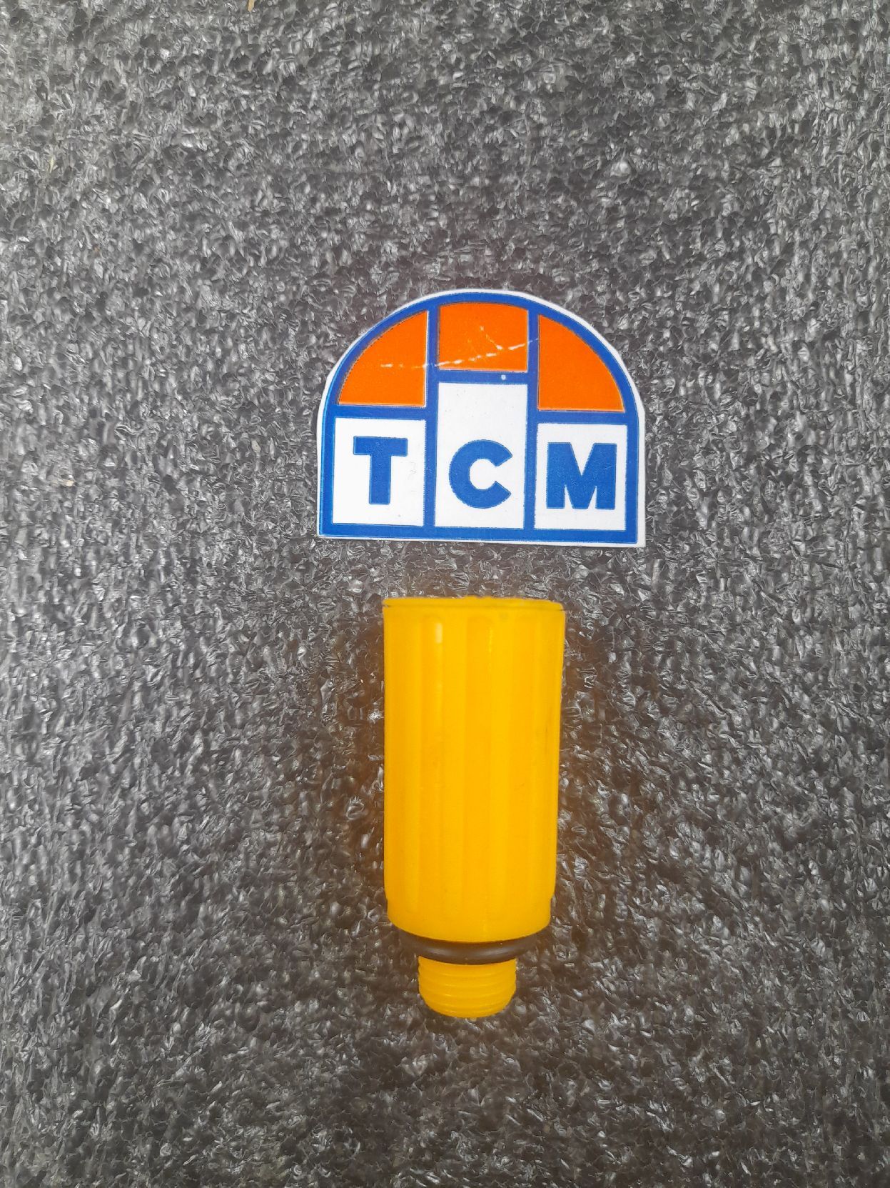 Сапун компрессора KMR-2200/70, KMR-2200/100, KMR-3000/100 Brait