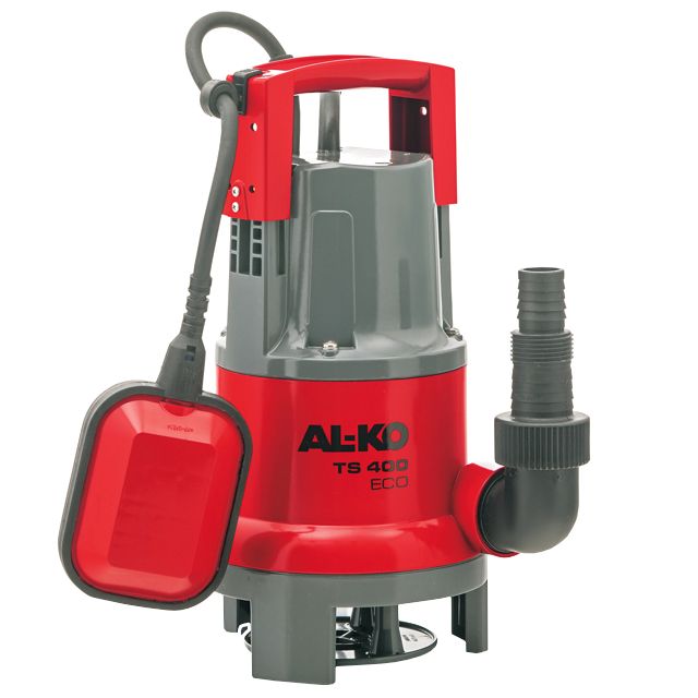 Насос погружной для грязной воды  AL-KO TS 400 Eco
