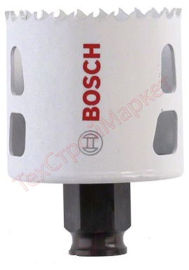 Коронка Bosch PROGRESSOR for Wood&Metal  59 мм