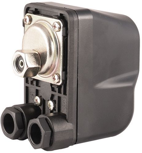 Реле давления JEMIX XPD-2-1 Аналог RPD-5,  ВР (1,4-2,8 bar, класс IP-54) внутренняя резьба (МАМА) 