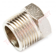 Переходник Concorde RN38-RV14 (нар. резьба 3/8" - внутр. резьба 1/4")