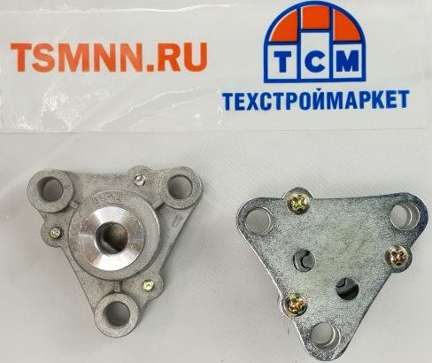 Насос масляный 139QMB 50/80см3