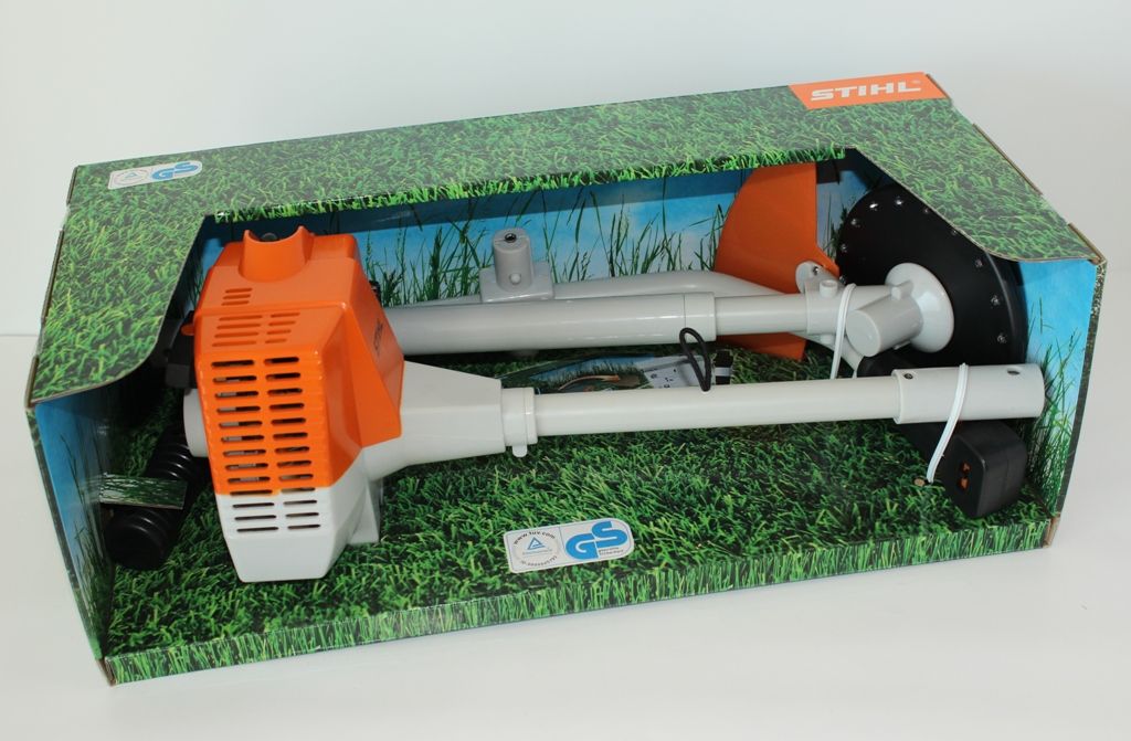 Мотокоса игрушечная STIHL