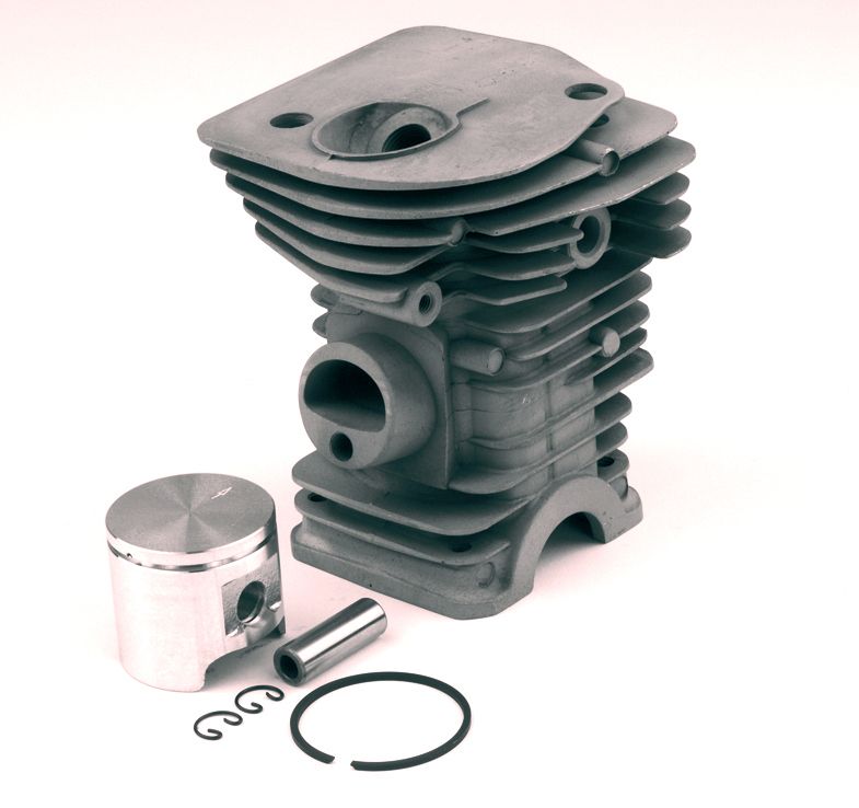 Поршневая группа для бензопил Husqvarna 340,345,350 (AEZ)