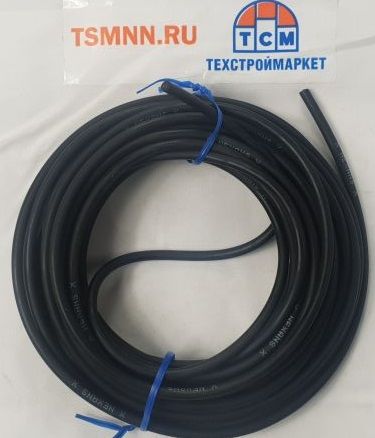 Кабель высоковольтный STIHL 10 м