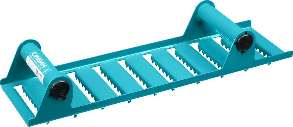 Рубанок по газобетону ручной 400 х 110 мм,  СИБИН