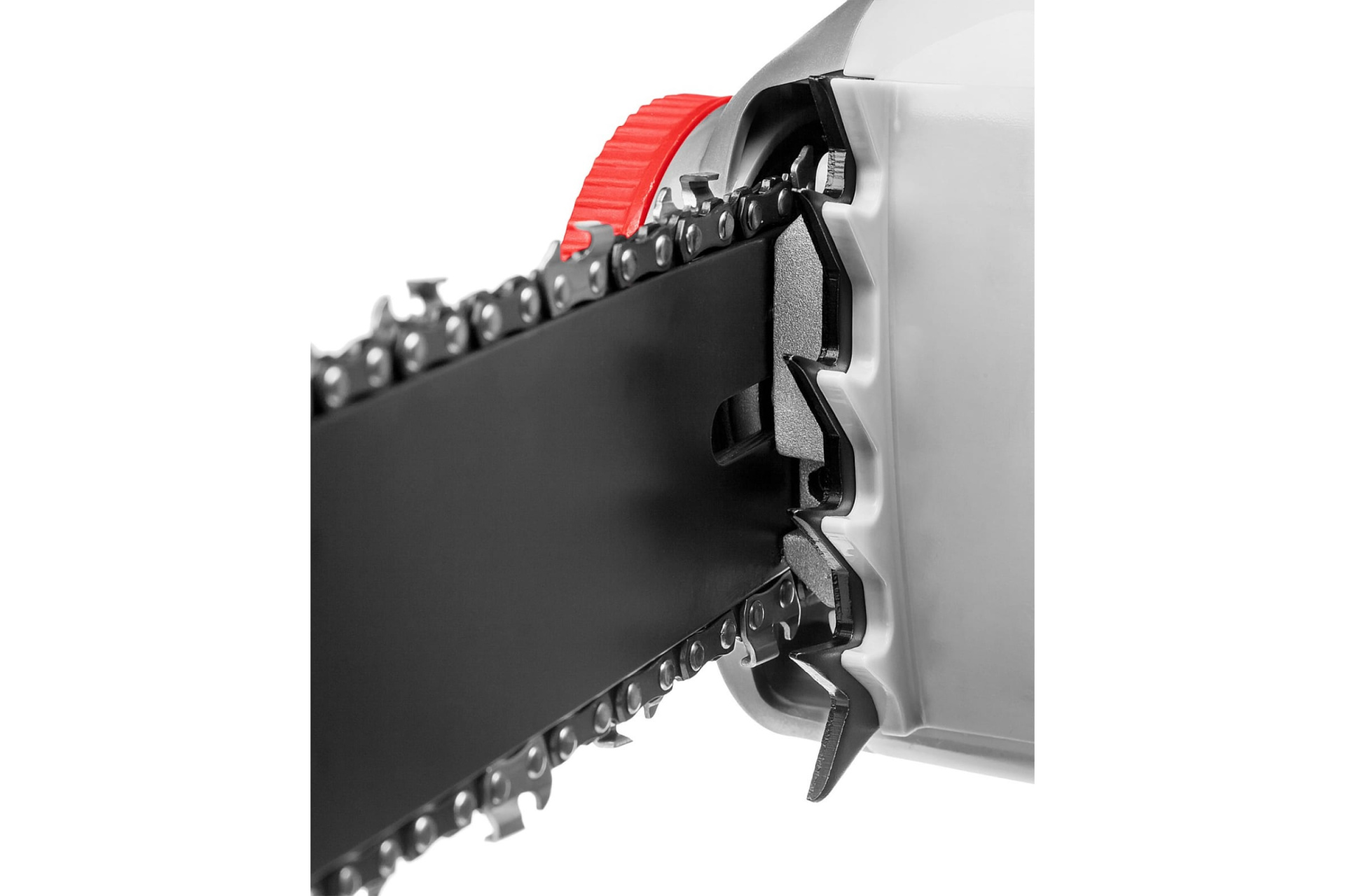 Пила цепная электрическая ЗУБР  2000 Вт, 40 см шина