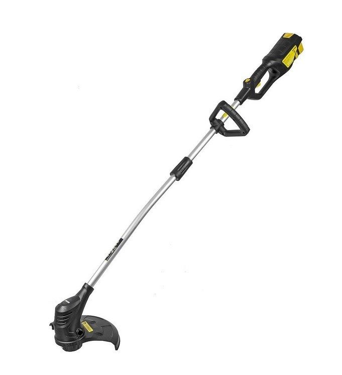 Триммер аккумуляторный HUTER GET-40-4 Li