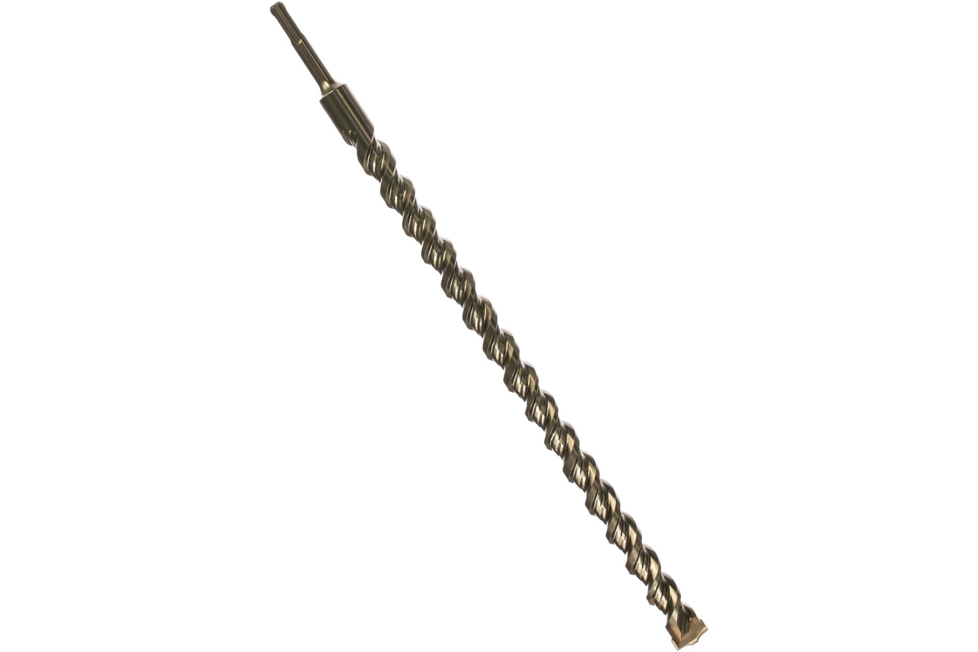 Бур по бетону Heller SDS-plus Bionic Pro 22х400х450мм