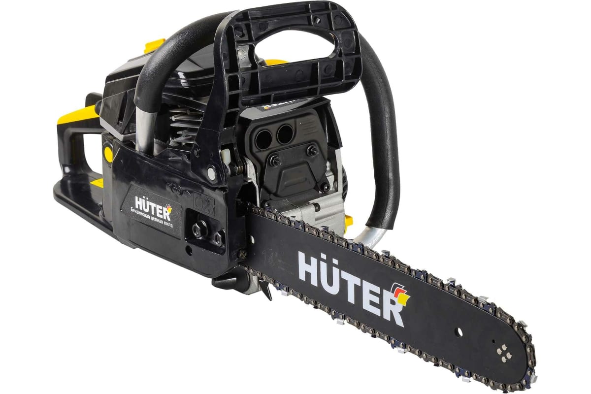 Бензопила BS-4514 Huter