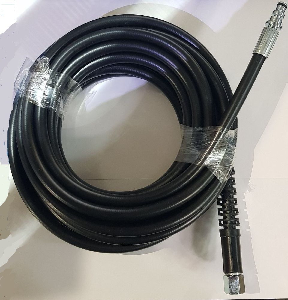 Шланг высокого давления для W210i, МР-220 ПРОФ 8 м