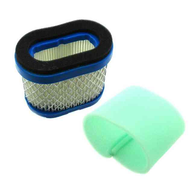 Фильтр воздушный для двигателей Briggs@Stratton 123602,123607,123672,692446