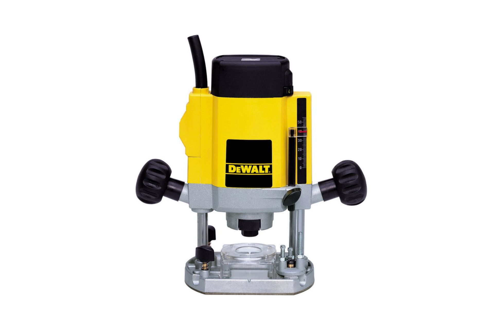 Фрезер DW 615  DEWALT