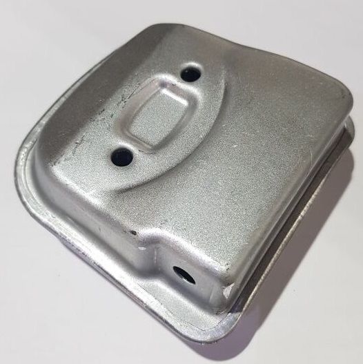 Глушитель UNITED PARTS для бензотриммеров STIHL FS38/55