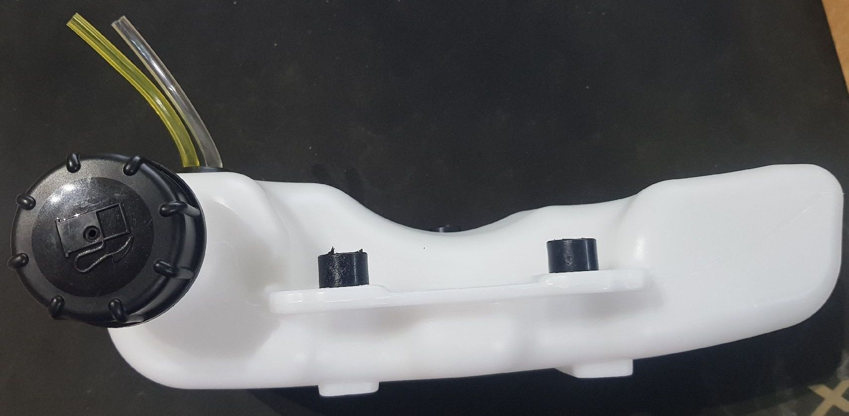 Бак топливный мотобура ВR-52/000, лодочного мотора, подходит для бензокос