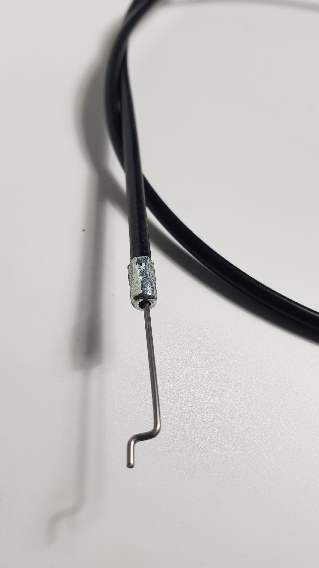 Трос газа для мотоблока BR-NV (НЕВА)