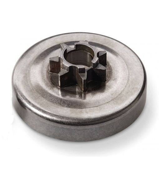 Звездочка ведущая для бензопилы Husqvarna 3/8" 7Т д/365,372 (8617-03)