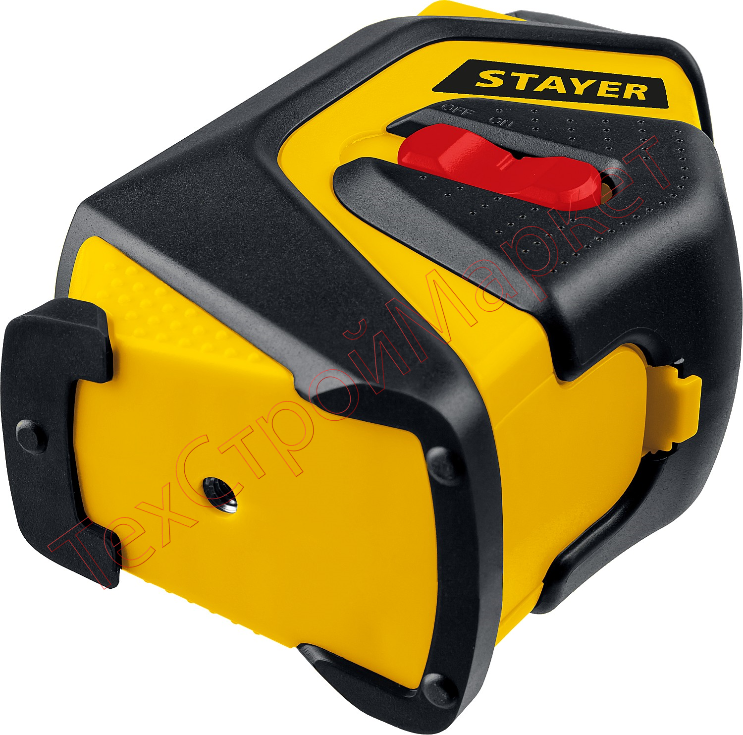 Нивелир лазерный STAYER SL360