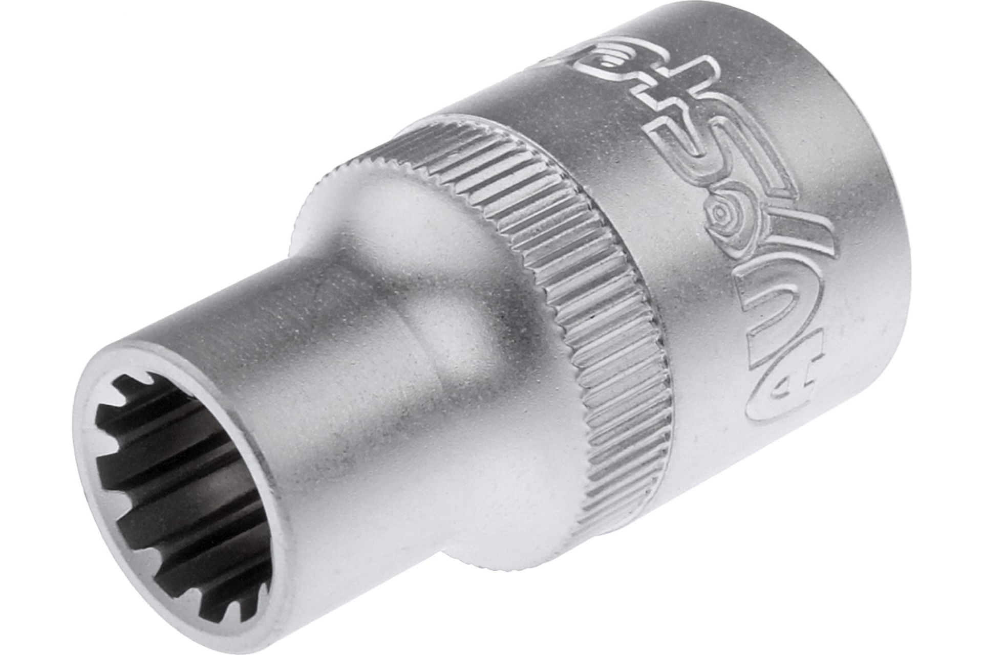 Головка 1/2" SPLINE 10мм AV-Steel AV-522010