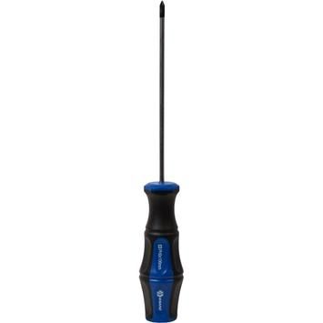 Отвертка Ultra Grip КОБАЛЬТ PH-0 х 100 мм