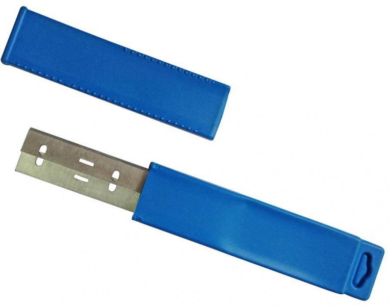 Ножи БЕЛМАШ 250х2х20 M6 пара (2 шт.)