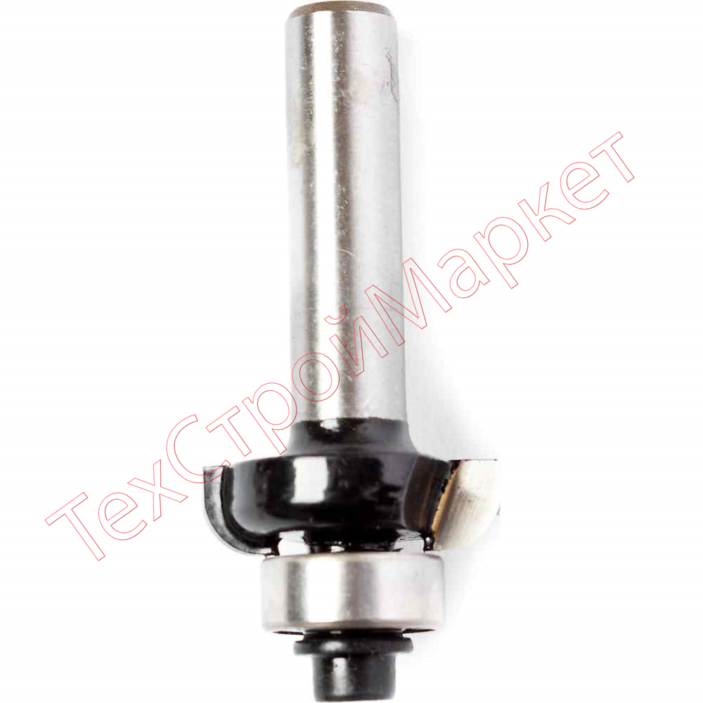 Фреза RedVerg HM галтельная с шарикоподшипником 38,1х15,8х12,7х56,8мм(840611)