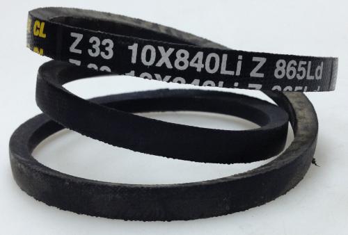 Ремень приводной клиновой А-1400