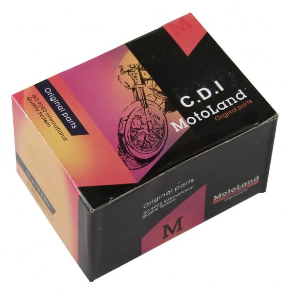 Фильтр элемент 157QMJ 150см3