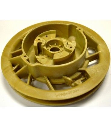 Шкив ручного стартера (пластик) 168F/170F