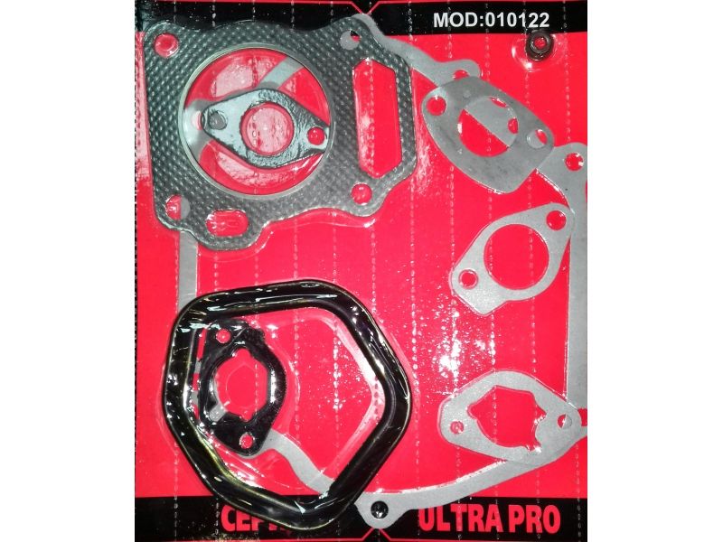 Набор прокладок и сальников к двигателю 177F