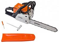 Бензопила STIHL MS 180 16" 3/8" Picco 1,3 мм