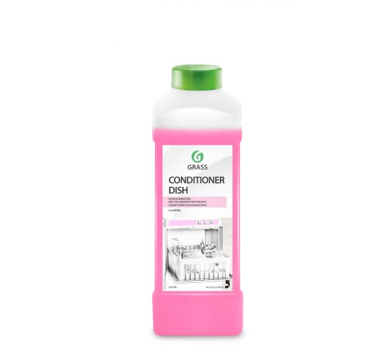 Моющее средство для различных поверхностей "Conditioner Dish" (канистра 1 л)