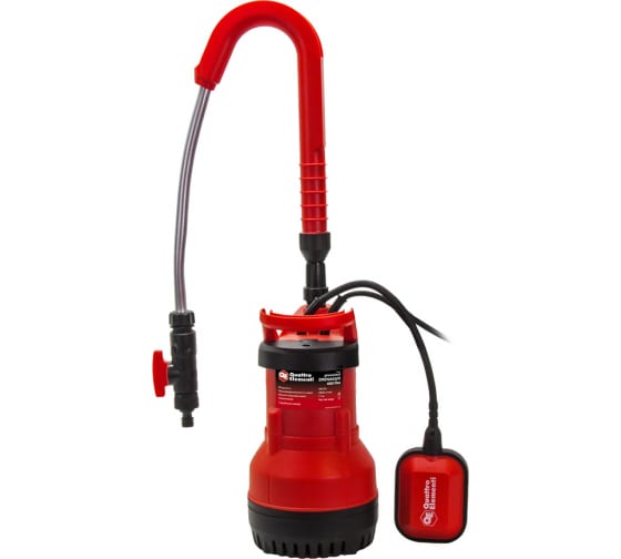Насос дренажный Drenaggio 400 FLES QUATTRO ELEMENTI 