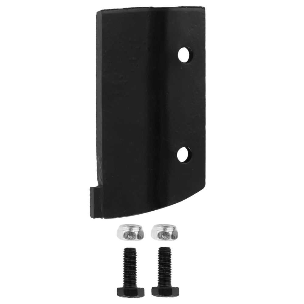 Нож сменный однозаходного шнека для грунта DDE 200 мм