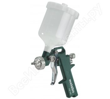 Краскопульт Metabo FSP 600