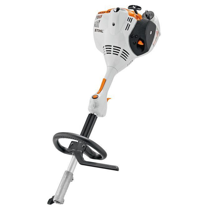 КомбиМотор STIHL КМ-56 RС-E