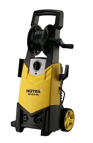 Мойка HUTER W165-QL