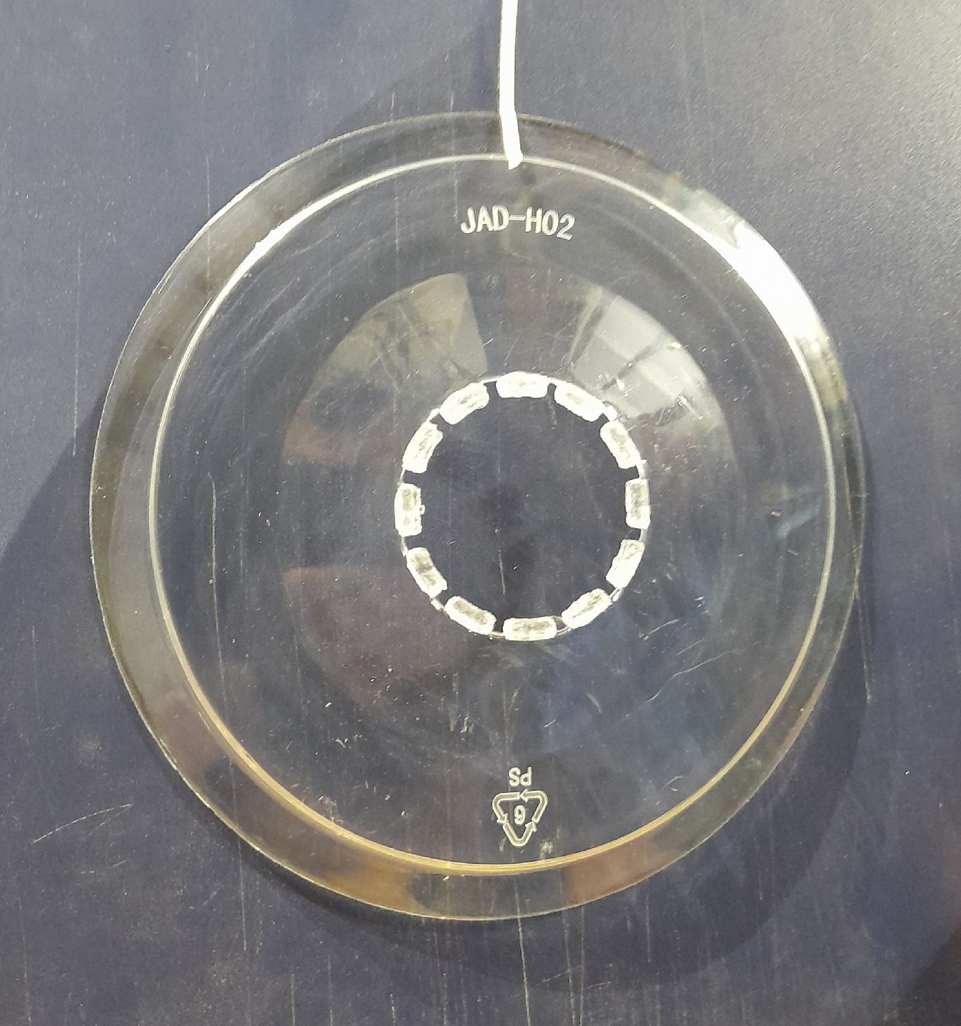 Спицезащитный диск JAD-H02