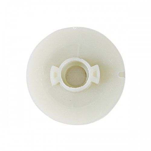 Храповик стартера для бензокос 33-52см (простой, 2 зацепа)