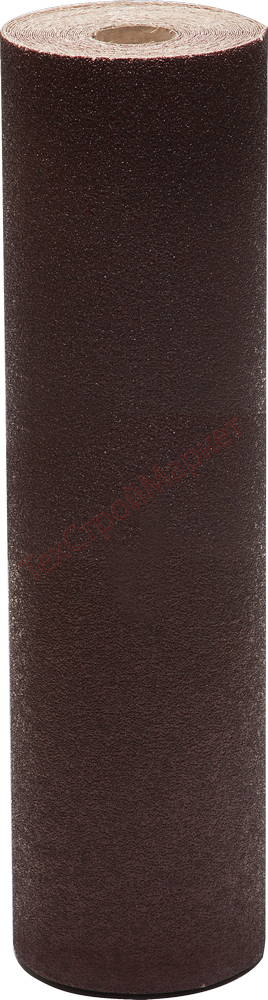 KK19XW 63-H (Р30), 775 мм рулон шлифовальный, на тканевой основе, водостойкий, 20 м, БАЗ
