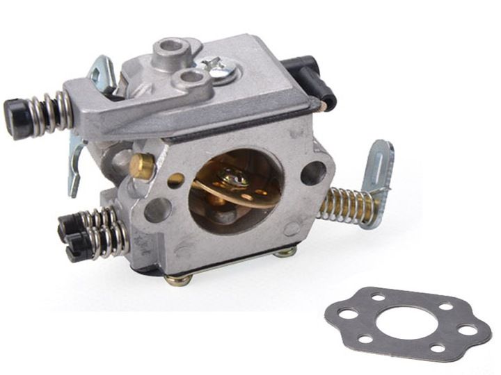 Карбюратор для бензопил Stihl MS 230C-BE,250C-BE C1Q-100338B