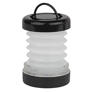 Светодиодный фонарь ТРОФИ  TK5 ,5xLED, складной корпус, кемпинг Б0002443