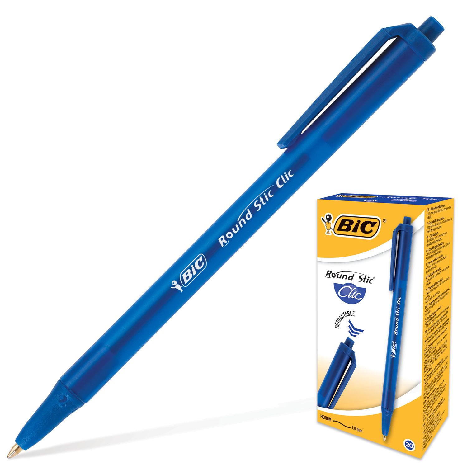 Ручка bic round. Ручка шариковая BIC Round Stic, синяя, 1 мм. Ручка шариковая BIC Round Stic синяя. Ручка шариковая BIC раунд стик Экзакт синяя, 918543 0,28 мм. BIC набор шариковых ручек Round Stic clic, 0.32 мм.