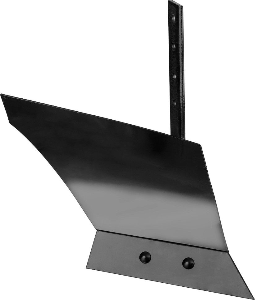 Плуг для мотоблоков ЗУБР ПГ-2 без сцепки