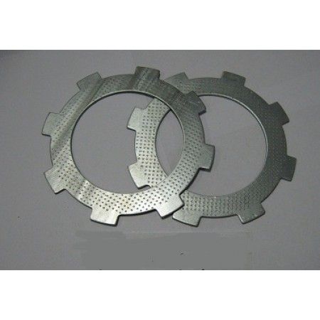 Диск сцепления (компл=2шт) 139FMB,147FMH,152FMH 50-110см3