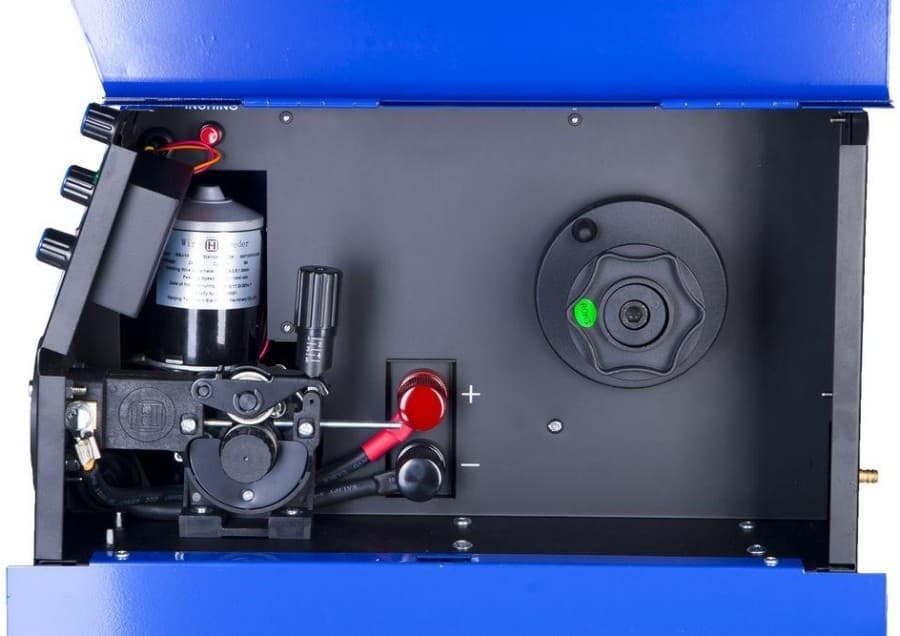 Аппарат сварочный  Pro OVERMAN 200 Mosfet  Aurora