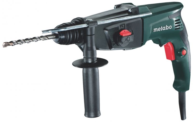 Перфоратор Metabo KHE 2444  кейс