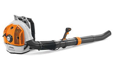 Воздуходувка бензиновая ранцевая STIHL BR 700