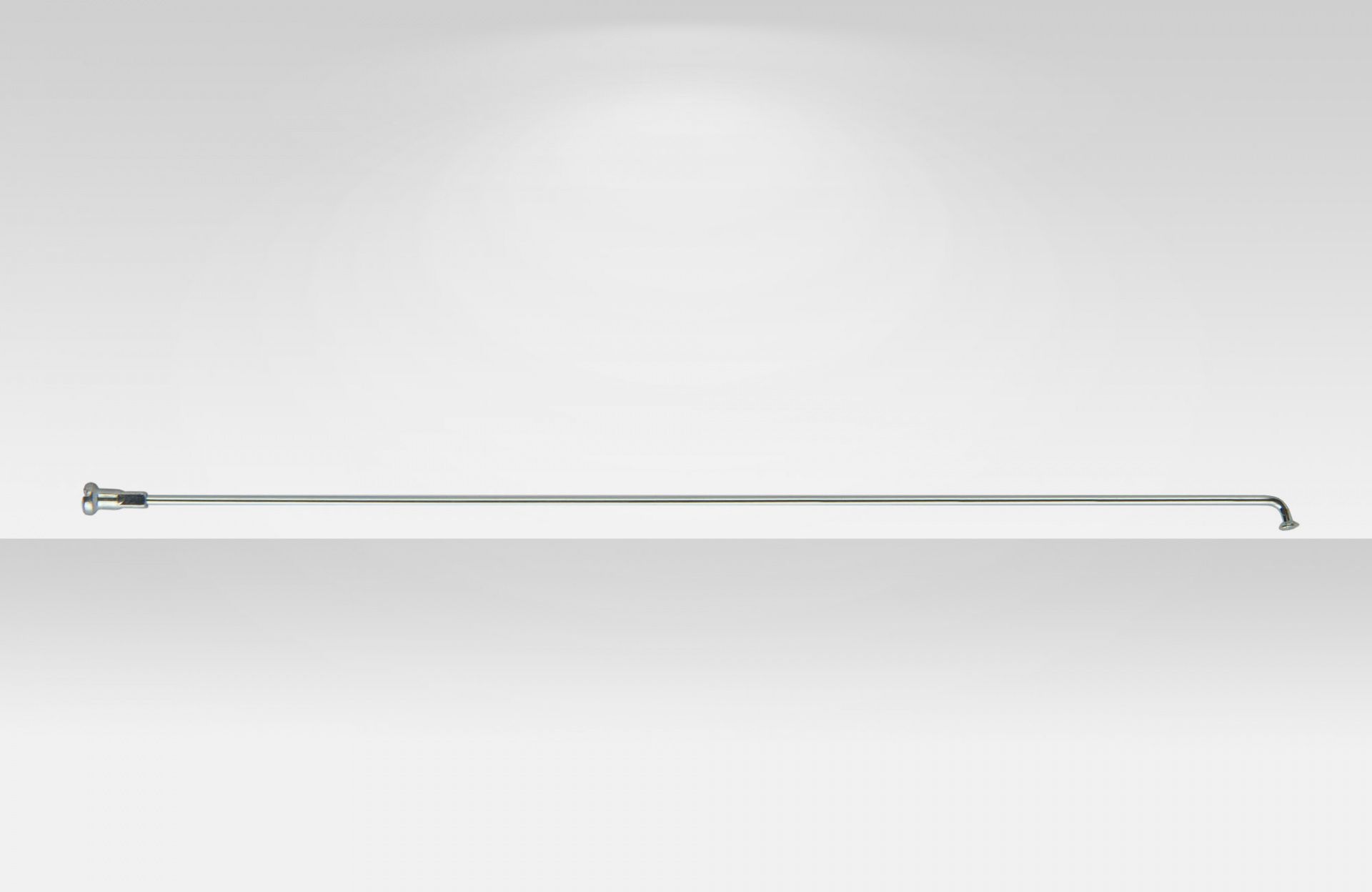 Спица с ниппелем 264mm, для задн. колеса 26"