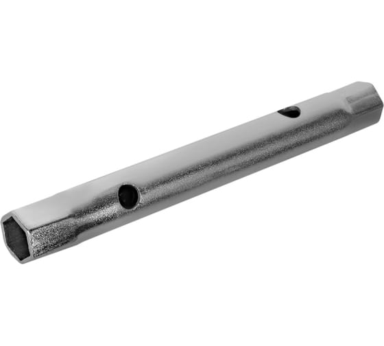 Ключ  торцевой трубчатый КОБАЛЬТ 10 х 12 мм., хромированное покрытие (914-840)